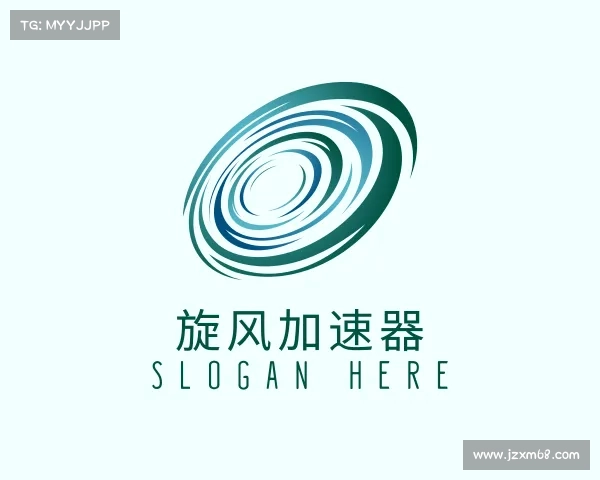 发现旋风加速器